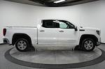 New 2025 GMC Sierra 1500 SLT Crew Cab 4WD Pickup for sale #111920 - photo 8
