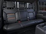 New 2025 GMC Sierra 2500 AT4 Crew Cab 4WD Pickup for sale #111923 - photo 17