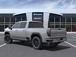 New 2025 GMC Sierra 2500 AT4 Crew Cab 4WD Pickup for sale #111923 - photo 3