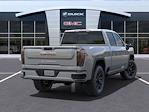 New 2025 GMC Sierra 2500 AT4 Crew Cab 4WD Pickup for sale #111923 - photo 4