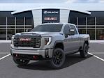 New 2025 GMC Sierra 2500 AT4 Crew Cab 4WD Pickup for sale #111923 - photo 6
