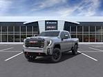 New 2025 GMC Sierra 2500 AT4 Crew Cab 4WD Pickup for sale #111923 - photo 8