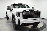 New 2025 GMC Sierra 2500 AT4 Crew Cab 4WD Pickup for sale #111929 - photo 1