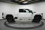 New 2025 GMC Sierra 2500 AT4 Crew Cab 4WD Pickup for sale #111929 - photo 8