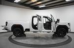 New 2025 GMC Sierra 2500 AT4 Crew Cab 4WD Pickup for sale #111929 - photo 9