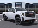 New 2025 GMC Sierra 2500 AT4 Crew Cab 4WD Pickup for sale #111929 - photo 44