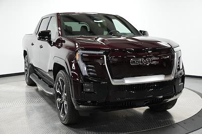 New 2025 GMC Sierra EV Denali Crew Cab 4WD Pickup for sale #111931 - photo 1