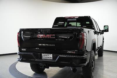 New 2025 GMC Sierra 2500 AT4 Crew Cab 4WD Pickup for sale #111934 - photo 2