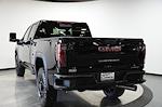 New 2025 GMC Sierra 2500 AT4 Crew Cab 4WD Pickup for sale #111934 - photo 6