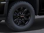 New 2025 GMC Sierra 2500 AT4 Crew Cab 4WD Pickup for sale #111934 - photo 47