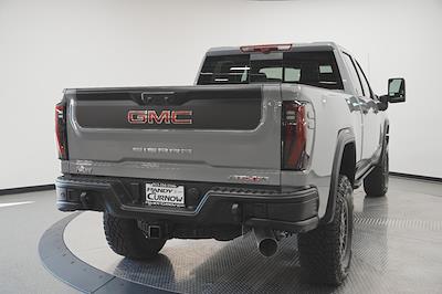 New 2025 GMC Sierra 2500 AT4X Crew Cab 4WD Pickup for sale #111935 - photo 2