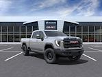 New 2025 GMC Sierra 2500 AT4X Crew Cab 4WD Pickup for sale #111935 - photo 1