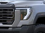 New 2025 GMC Sierra 2500 AT4X Crew Cab 4WD Pickup for sale #111935 - photo 10