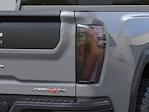 New 2025 GMC Sierra 2500 AT4X Crew Cab 4WD Pickup for sale #111935 - photo 11