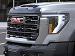 New 2025 GMC Sierra 2500 AT4X Crew Cab 4WD Pickup for sale #111935 - photo 13