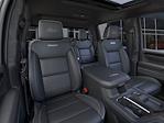New 2025 GMC Sierra 2500 AT4X Crew Cab 4WD Pickup for sale #111935 - photo 16