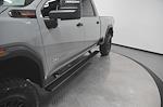 New 2025 GMC Sierra 2500 AT4X Crew Cab 4WD Pickup for sale #111935 - photo 5