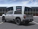 New 2025 GMC Sierra 2500 AT4X Crew Cab 4WD Pickup for sale #111935 - photo 3