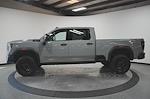 New 2025 GMC Sierra 2500 AT4X Crew Cab 4WD Pickup for sale #111935 - photo 6