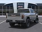 New 2025 GMC Sierra 2500 AT4X Crew Cab 4WD Pickup for sale #111935 - photo 4