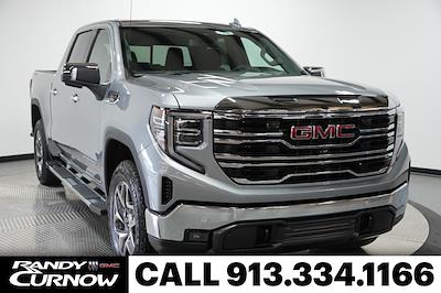 New 2025 GMC Sierra 1500 SLT Crew Cab 4WD Pickup for sale #111936 - photo 1