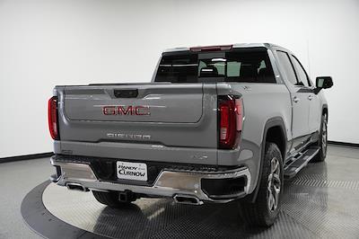 New 2025 GMC Sierra 1500 SLT Crew Cab 4WD Pickup for sale #111936 - photo 2