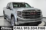 New 2025 GMC Sierra 1500 SLT Crew Cab 4WD Pickup for sale #111936 - photo 1
