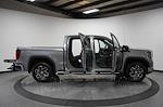 New 2025 GMC Sierra 1500 SLT Crew Cab 4WD Pickup for sale #111936 - photo 9