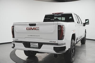 New 2025 GMC Sierra 2500 AT4 Crew Cab 4WD Pickup for sale #111939 - photo 2