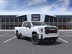 New 2025 GMC Sierra 2500 AT4 Crew Cab 4WD Pickup for sale #111939 - photo 1