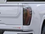 New 2025 GMC Sierra 2500 AT4 Crew Cab 4WD Pickup for sale #111939 - photo 11