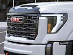 New 2025 GMC Sierra 2500 AT4 Crew Cab 4WD Pickup for sale #111939 - photo 13