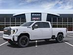 New 2025 GMC Sierra 2500 AT4 Crew Cab 4WD Pickup for sale #111939 - photo 2