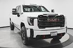 New 2025 GMC Sierra 2500 AT4 Crew Cab 4WD Pickup for sale #111939 - photo 1