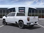 New 2025 GMC Sierra 2500 AT4 Crew Cab 4WD Pickup for sale #111939 - photo 3