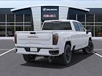 New 2025 GMC Sierra 2500 AT4 Crew Cab 4WD Pickup for sale #111939 - photo 4