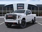 New 2025 GMC Sierra 2500 AT4 Crew Cab 4WD Pickup for sale #111939 - photo 6