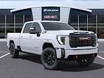 New 2025 GMC Sierra 2500 AT4 Crew Cab 4WD Pickup for sale #111939 - photo 7
