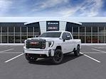 New 2025 GMC Sierra 2500 AT4 Crew Cab 4WD Pickup for sale #111939 - photo 8