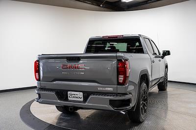 New 2025 GMC Sierra 1500 Elevation Crew Cab 4WD Pickup for sale #111946 - photo 2