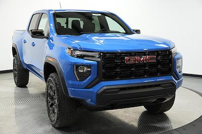 New 2025 GMC Canyon Elevation Crew Cab Pickup for sale #111952 - photo 1