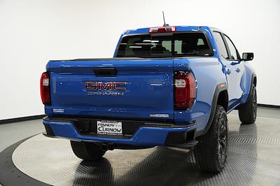 New 2025 GMC Canyon Elevation Crew Cab Pickup for sale #111952 - photo 2