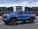 New 2025 GMC Canyon Elevation Crew Cab Pickup for sale #111952 - photo 36