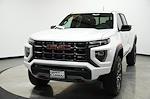 New 2025 GMC Canyon AT4 Crew Cab 4WD Pickup for sale #111958 - photo 4