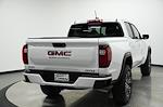New 2025 GMC Canyon AT4 Crew Cab 4WD Pickup for sale #111958 - photo 2