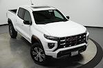 New 2025 GMC Canyon AT4 Crew Cab 4WD Pickup for sale #111958 - photo 37
