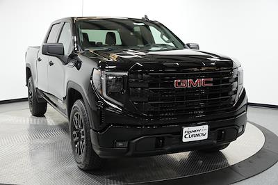 New 2025 GMC Sierra 1500 Elevation Crew Cab 4WD Pickup for sale #111959 - photo 1