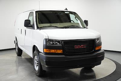 New 2025 GMC Savana 2500 Empty Cargo Van for sale #111960 - photo 1