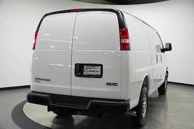 New 2025 GMC Savana 2500 Empty Cargo Van for sale #111960 - photo 2
