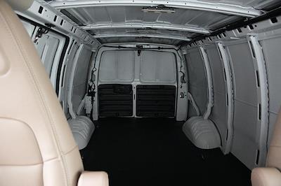 New 2025 GMC Savana 2500 Empty Cargo Van for sale #111960 - photo 2